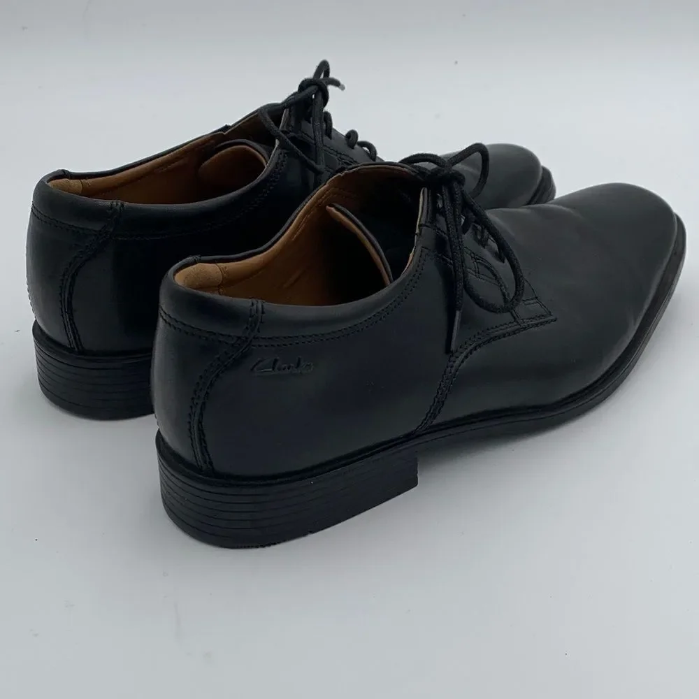 Clarks classic men’s